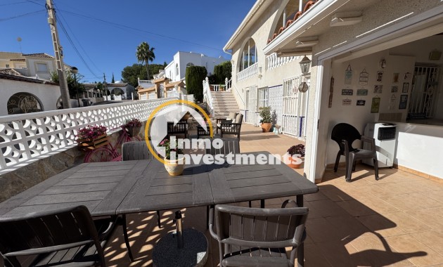 Reventa - Chalet independiente - Villamartin - Blue Lagoon