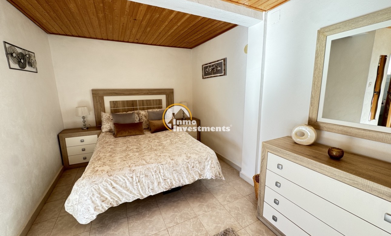 Reventa - Chalet independiente - Villamartin - Blue Lagoon