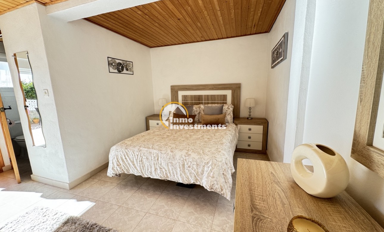 Reventa - Chalet independiente - Villamartin - Blue Lagoon