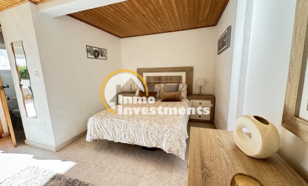 Reventa - Chalet independiente - Villamartin - Blue Lagoon