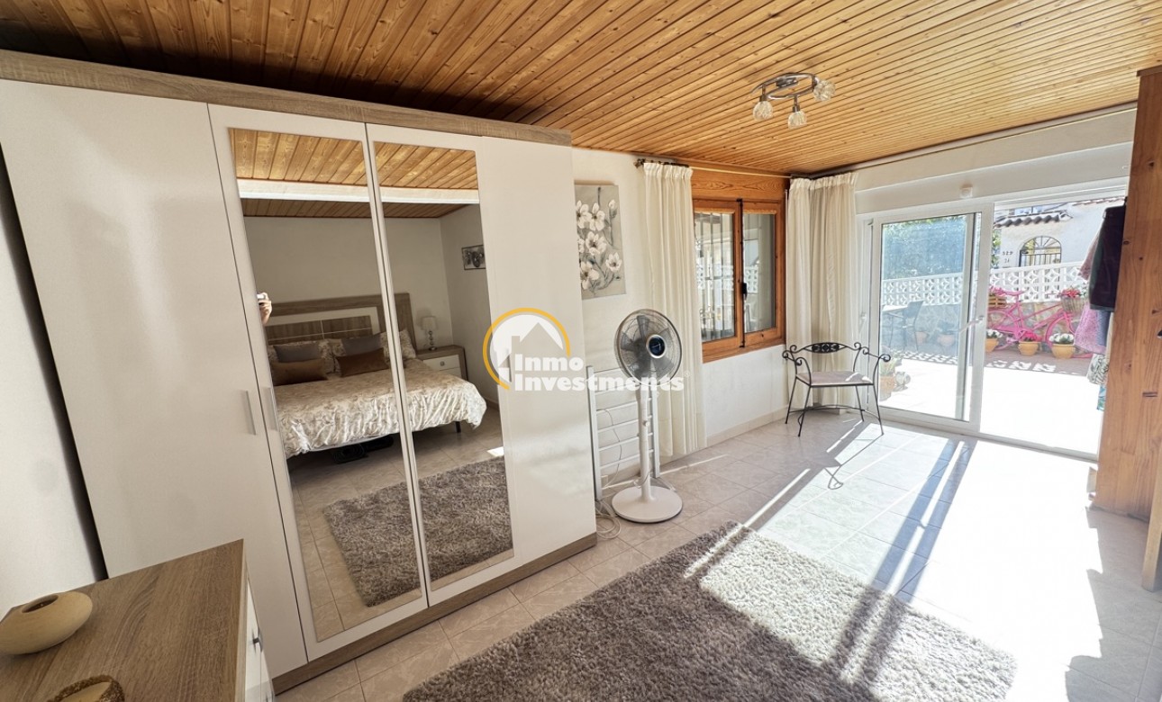 Reventa - Chalet independiente - Villamartin - Blue Lagoon