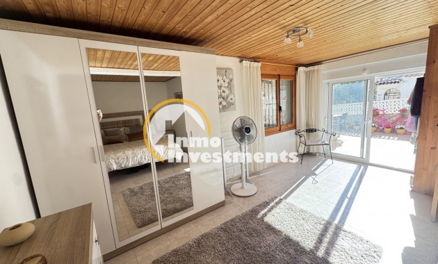 Reventa - Chalet independiente - Villamartin - Blue Lagoon