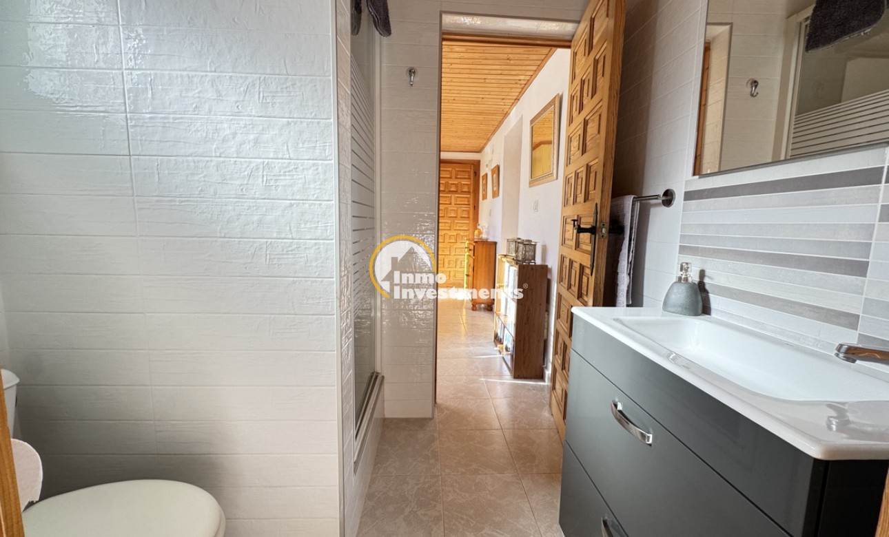 Reventa - Chalet independiente - Villamartin - Blue Lagoon