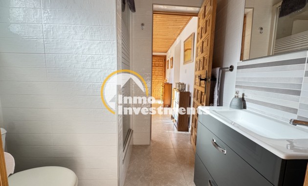 Reventa - Chalet independiente - Villamartin - Blue Lagoon