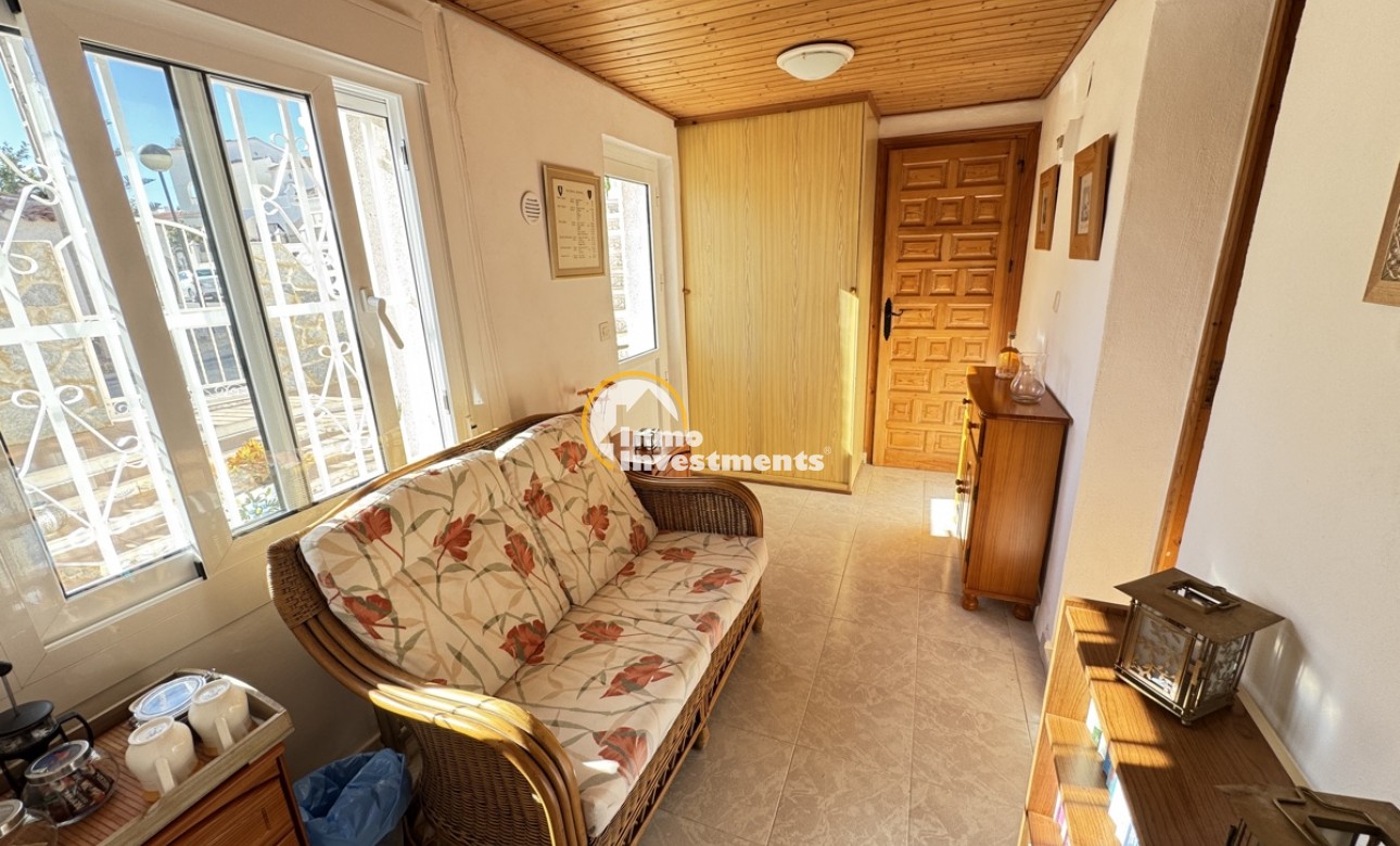 Reventa - Chalet independiente - Villamartin - Blue Lagoon