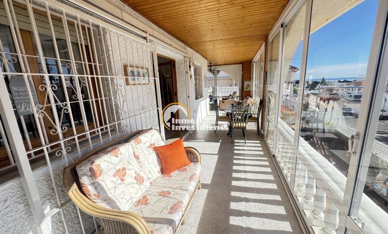 Reventa - Chalet independiente - Villamartin - Blue Lagoon