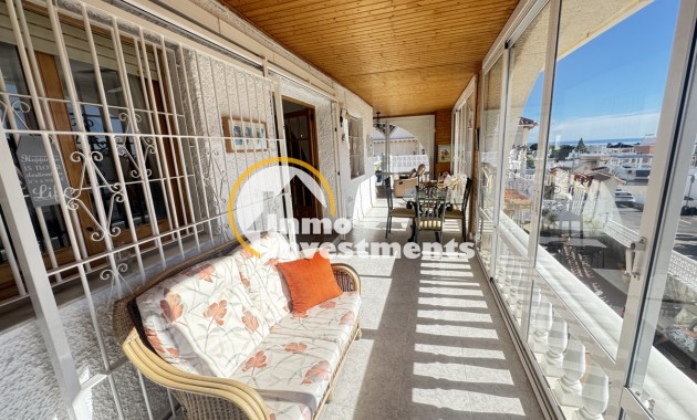 Reventa - Chalet independiente - Villamartin - Blue Lagoon