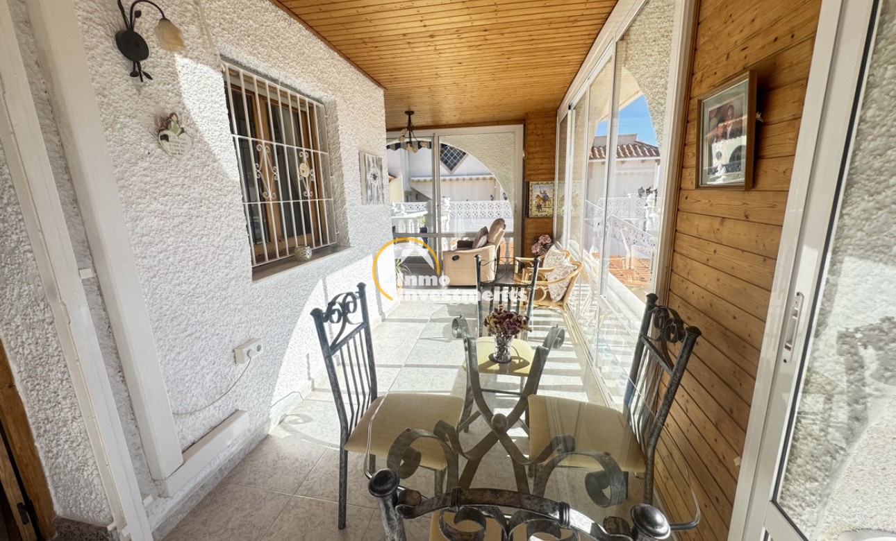 Reventa - Chalet independiente - Villamartin - Blue Lagoon