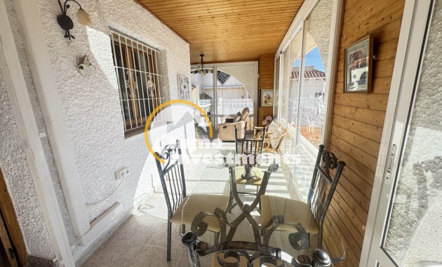 Reventa - Chalet independiente - Villamartin - Blue Lagoon