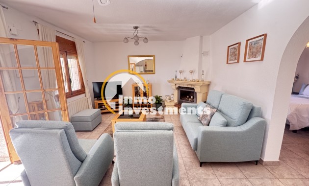 Reventa - Chalet independiente - Villamartin - Blue Lagoon