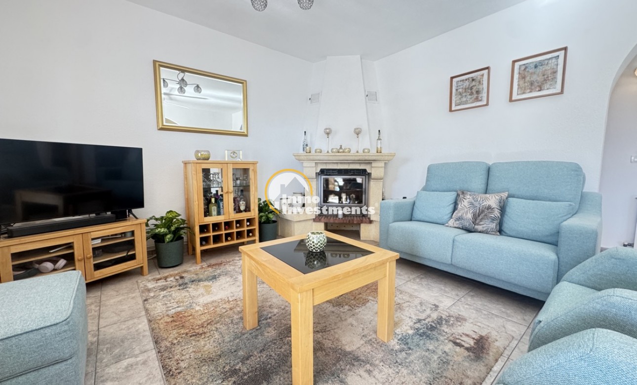 Reventa - Chalet independiente - Villamartin - Blue Lagoon