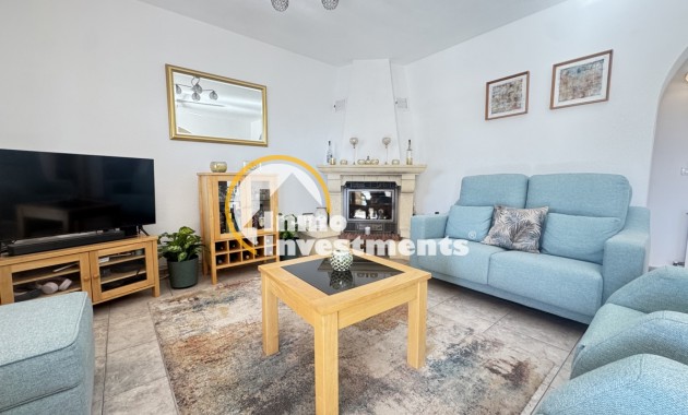 Reventa - Chalet independiente - Villamartin - Blue Lagoon