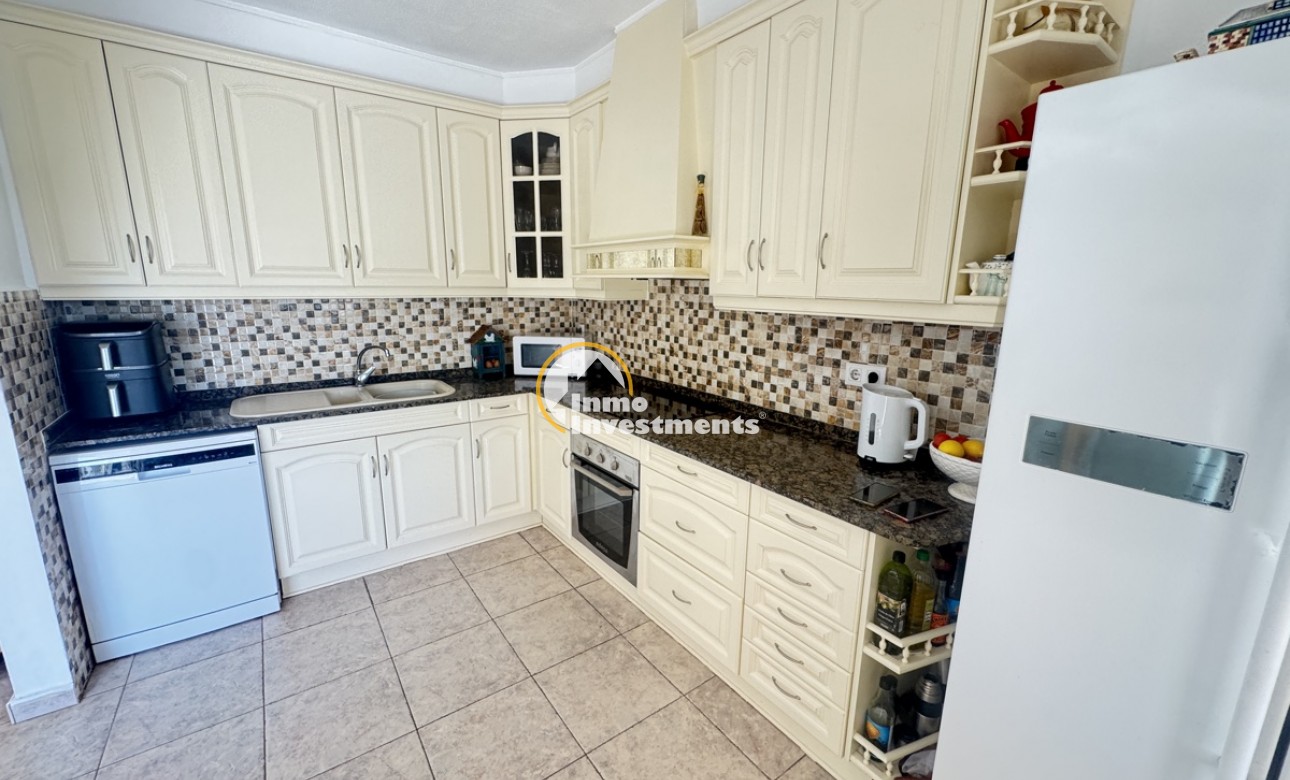 Reventa - Chalet independiente - Villamartin - Blue Lagoon