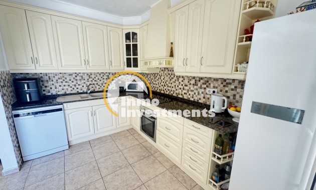 Reventa - Chalet independiente - Villamartin - Blue Lagoon