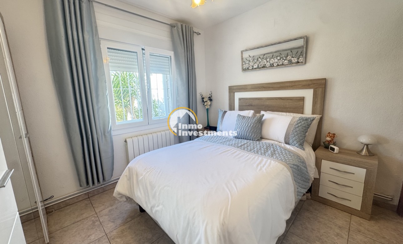 Reventa - Chalet independiente - Villamartin - Blue Lagoon