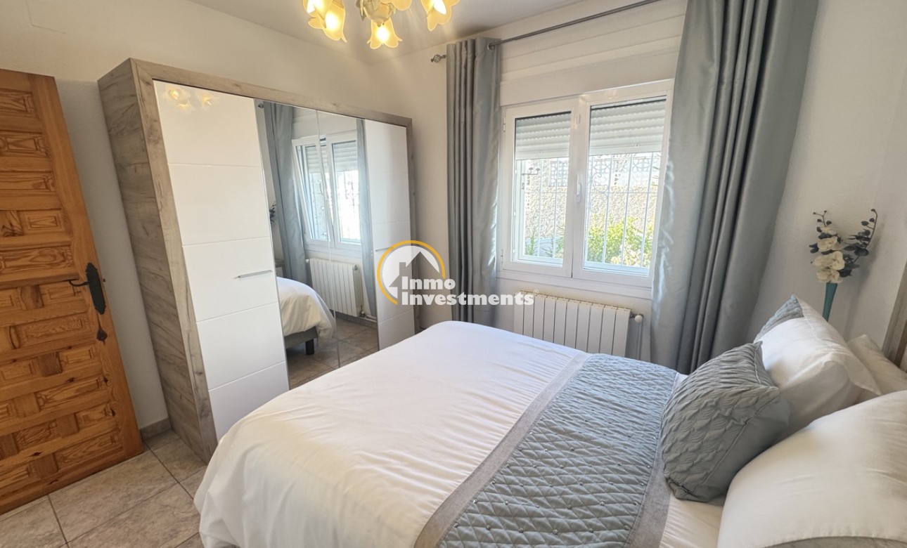 Reventa - Chalet independiente - Villamartin - Blue Lagoon