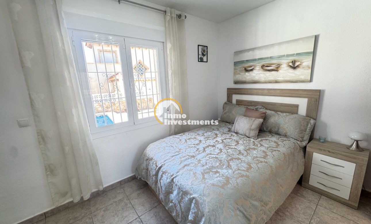 Reventa - Chalet independiente - Villamartin - Blue Lagoon