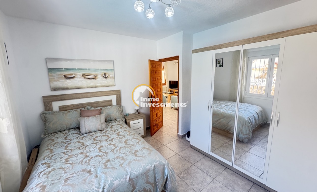 Reventa - Chalet independiente - Villamartin - Blue Lagoon