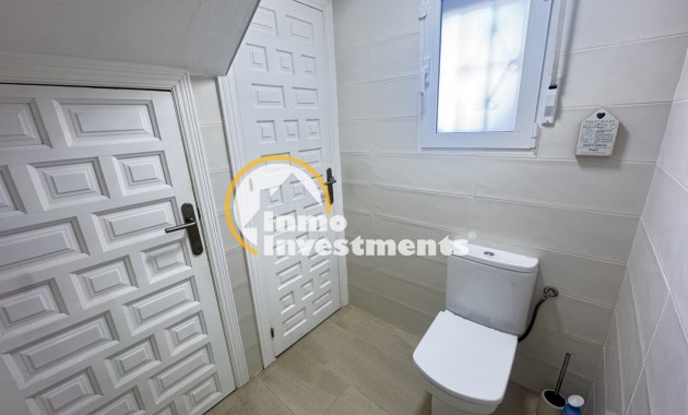 Reventa - Chalet independiente - Villamartin - Blue Lagoon