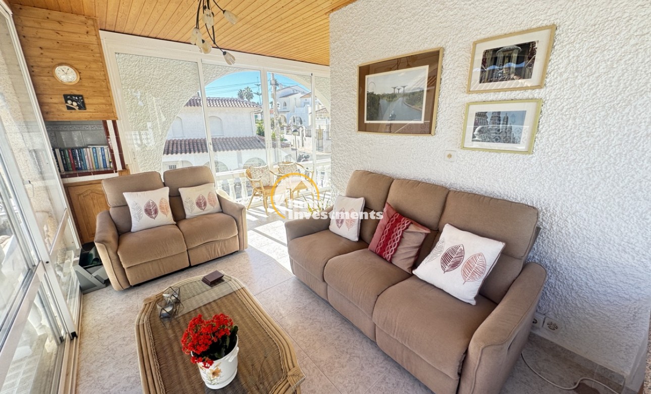 Reventa - Chalet independiente - Villamartin - Blue Lagoon