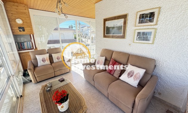 Reventa - Chalet independiente - Villamartin - Blue Lagoon