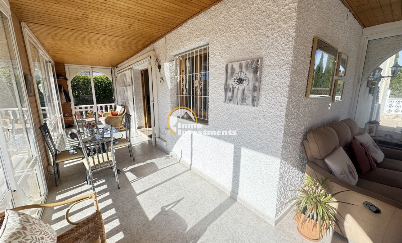 Reventa - Chalet independiente - Villamartin - Blue Lagoon