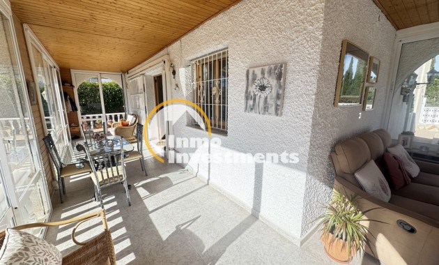 Reventa - Chalet independiente - Villamartin - Blue Lagoon