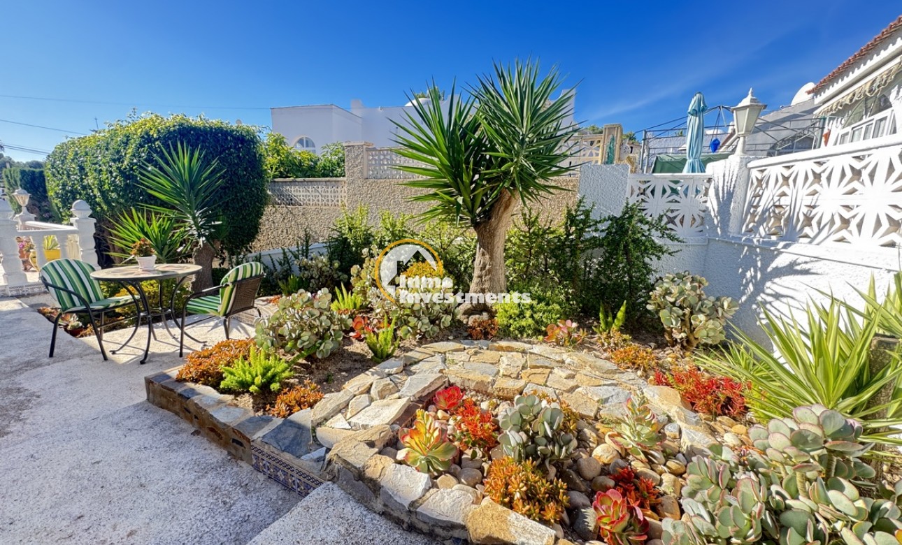 Reventa - Chalet independiente - Villamartin - Blue Lagoon