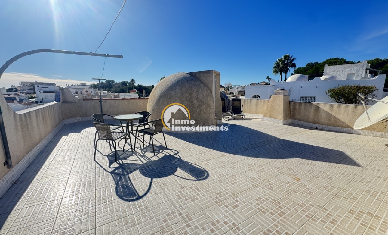 Reventa - Chalet independiente - Villamartin - Blue Lagoon