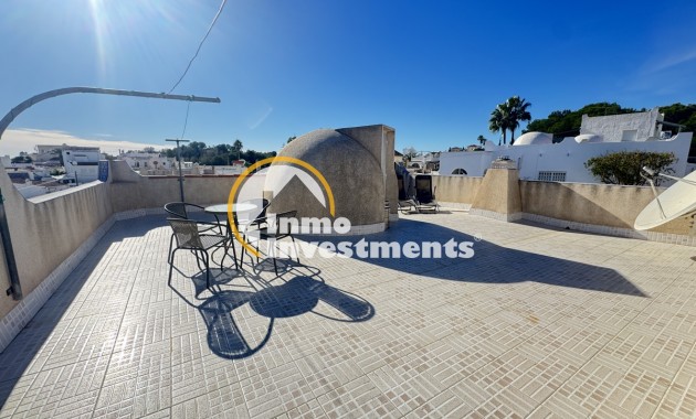 Reventa - Chalet independiente - Villamartin - Blue Lagoon