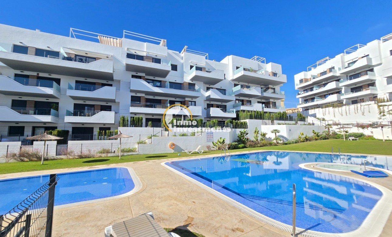 Gebrauchtimmobilien - Apartment - Villamartin - Las Filipinas
