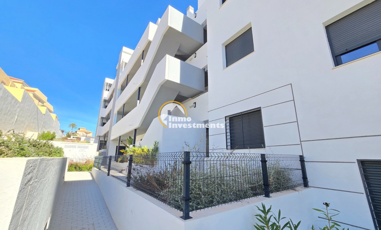 Gebrauchtimmobilien - Apartment - Villamartin - Las Filipinas