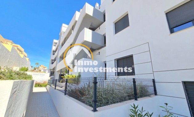 Gebrauchtimmobilien - Apartment - Villamartin - Las Filipinas