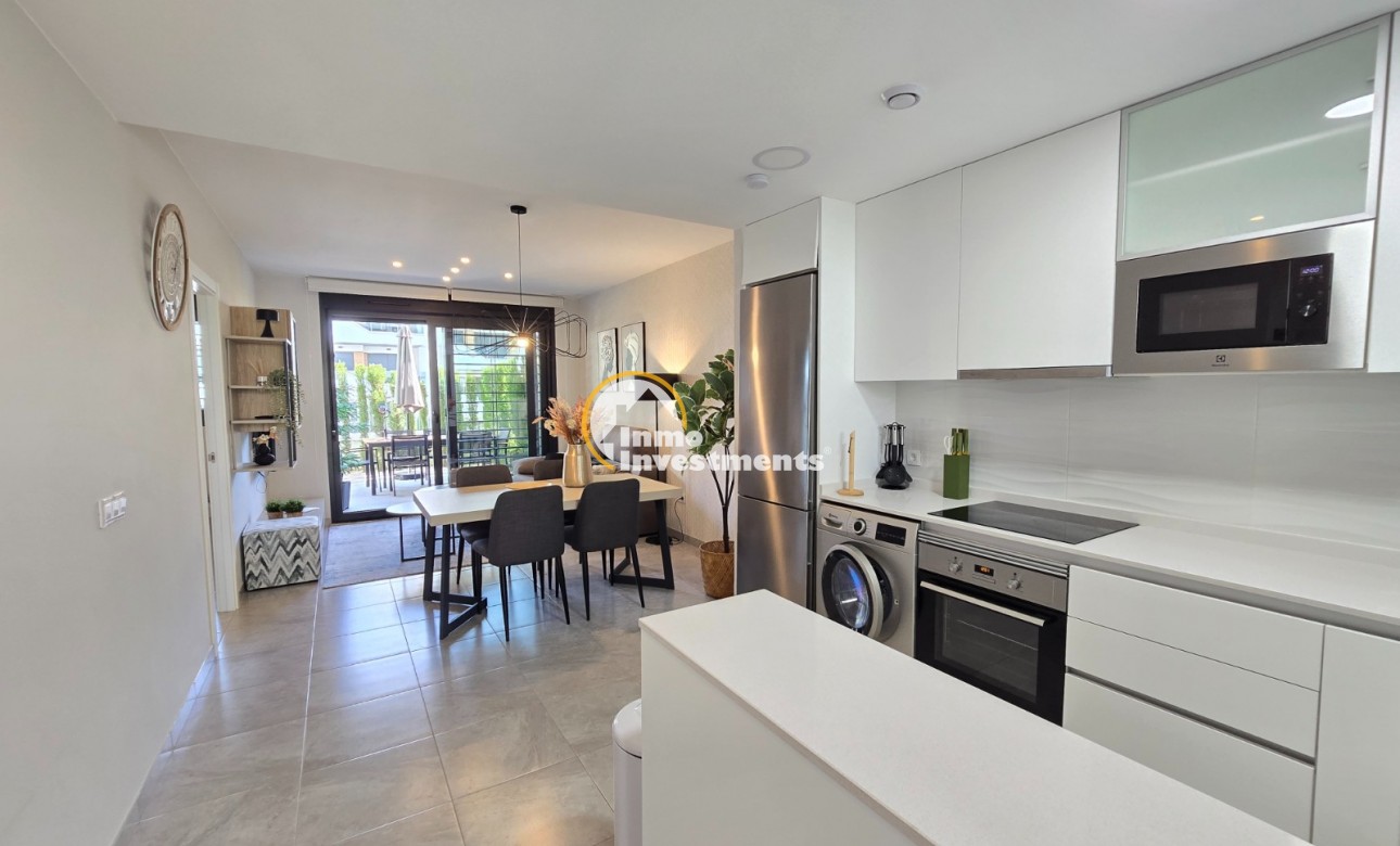 Gebrauchtimmobilien - Apartment - Villamartin - Las Filipinas