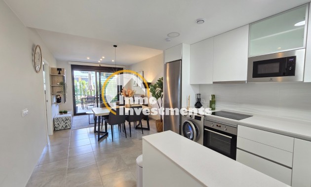 Gebrauchtimmobilien - Apartment - Villamartin - Las Filipinas