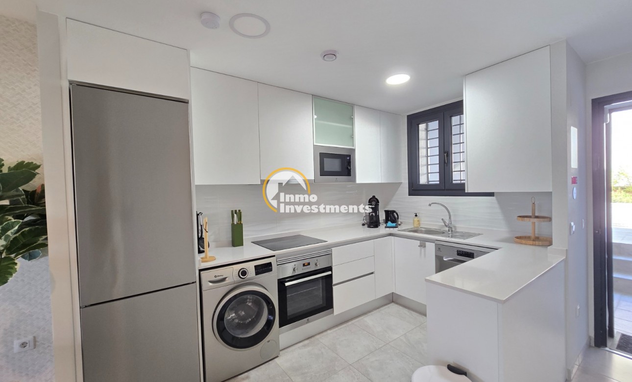 Gebrauchtimmobilien - Apartment - Villamartin - Las Filipinas