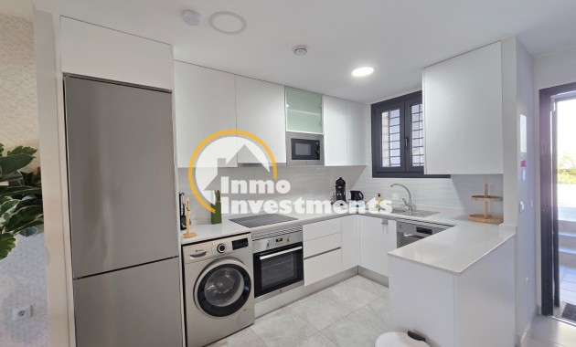 Gebrauchtimmobilien - Apartment - Villamartin - Las Filipinas