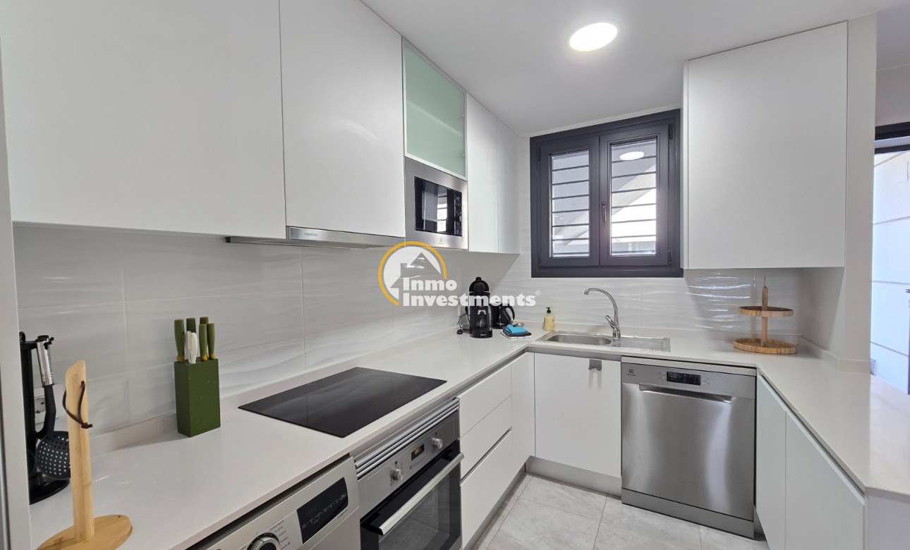 Gebrauchtimmobilien - Apartment - Villamartin - Las Filipinas