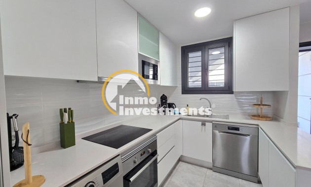 Gebrauchtimmobilien - Apartment - Villamartin - Las Filipinas