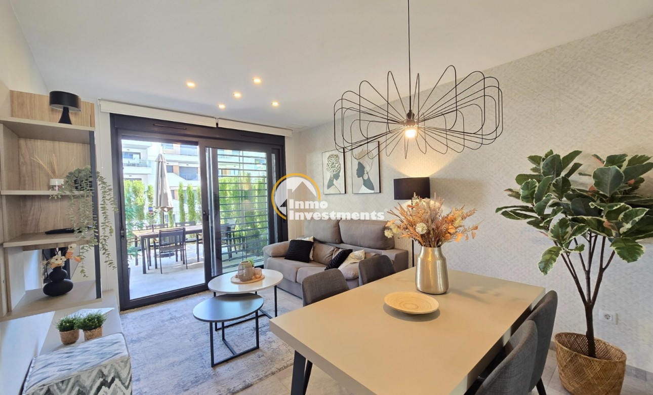 Gebrauchtimmobilien - Apartment - Villamartin - Las Filipinas