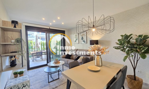 Gebrauchtimmobilien - Apartment - Villamartin - Las Filipinas