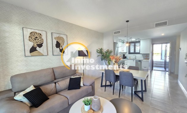 Gebrauchtimmobilien - Apartment - Villamartin - Las Filipinas