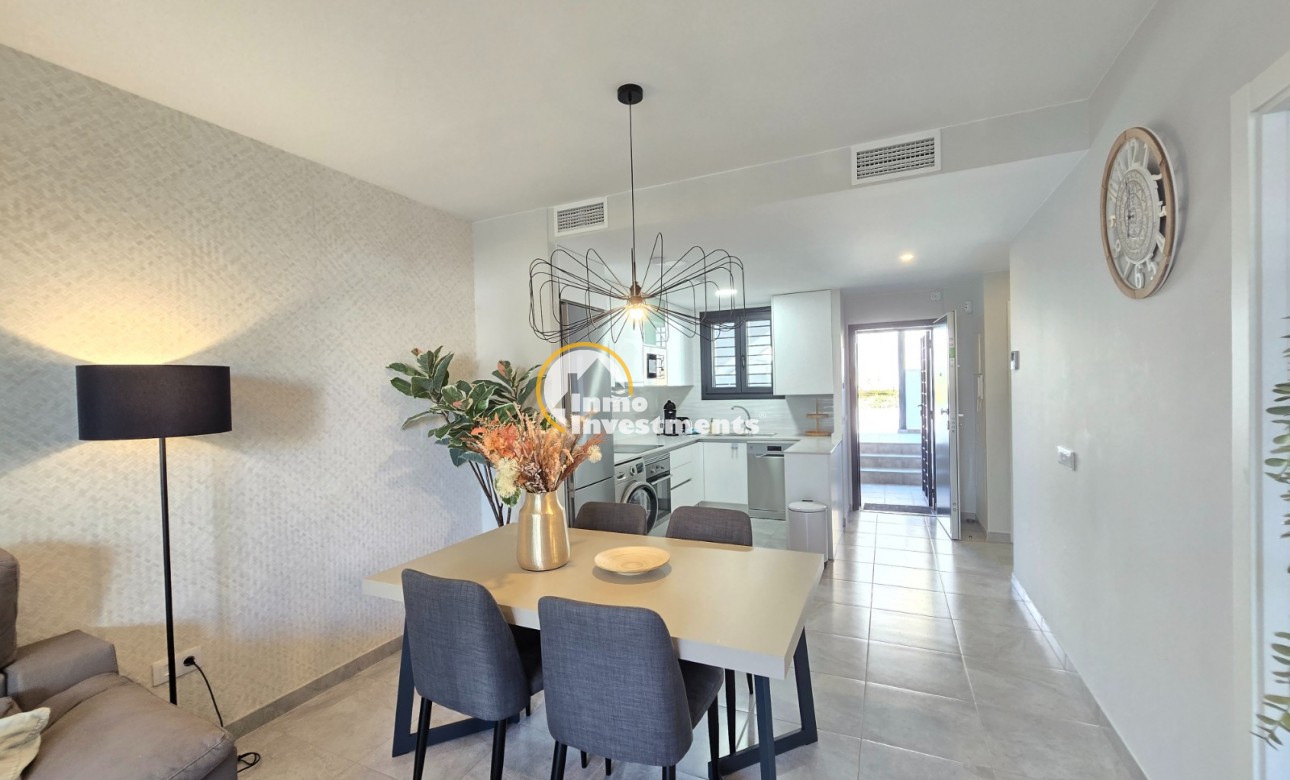 Gebrauchtimmobilien - Apartment - Villamartin - Las Filipinas