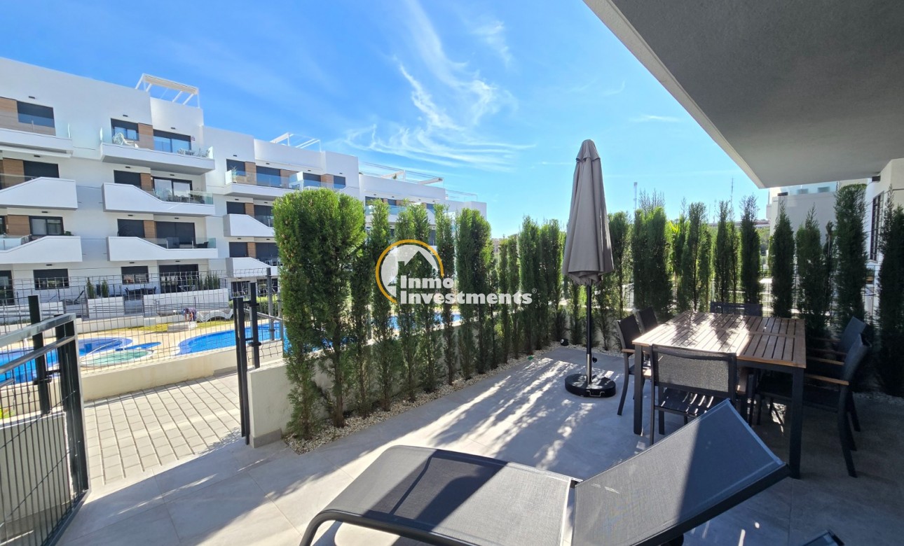 Gebrauchtimmobilien - Apartment - Villamartin - Las Filipinas