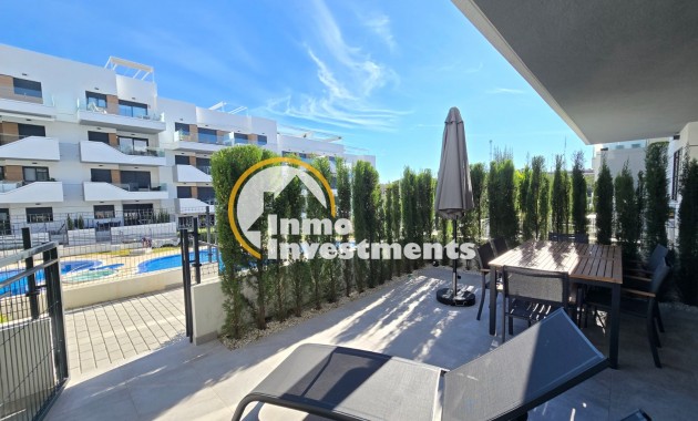 Gebrauchtimmobilien - Apartment - Villamartin - Las Filipinas