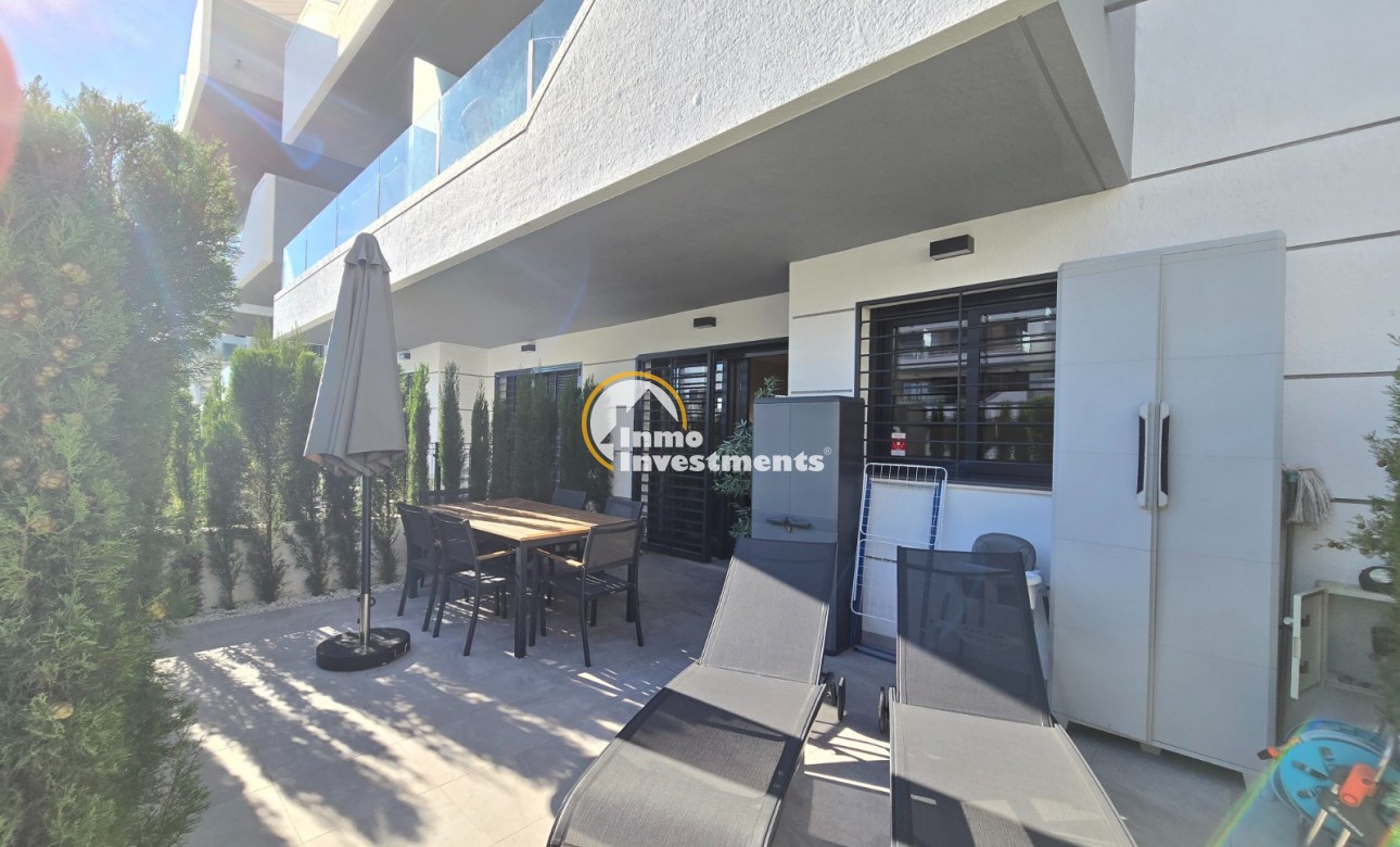 Gebrauchtimmobilien - Apartment - Villamartin - Las Filipinas