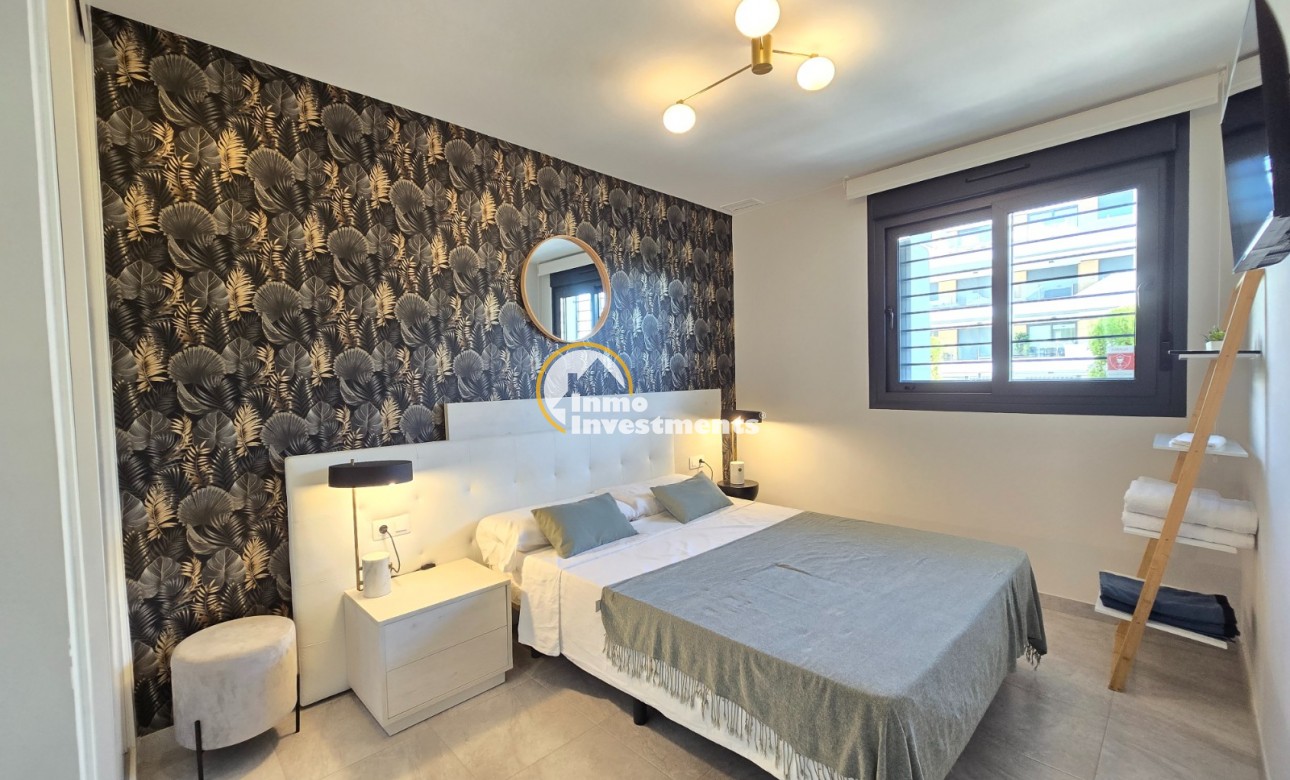 Gebrauchtimmobilien - Apartment - Villamartin - Las Filipinas