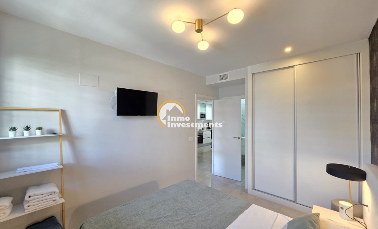 Gebrauchtimmobilien - Apartment - Villamartin - Las Filipinas