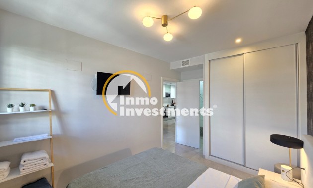 Gebrauchtimmobilien - Apartment - Villamartin - Las Filipinas