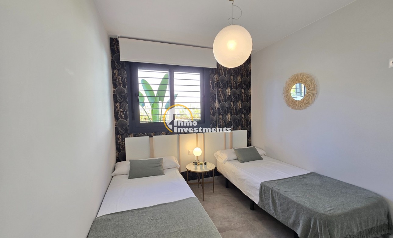 Gebrauchtimmobilien - Apartment - Villamartin - Las Filipinas